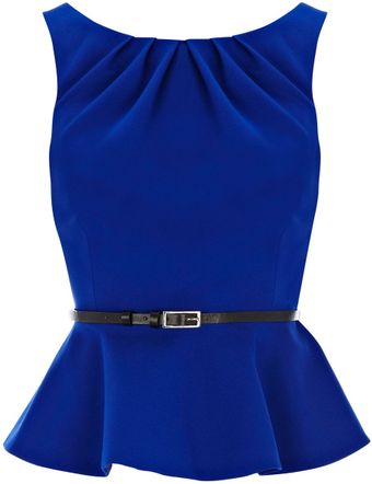 Coast Idette Top - Lyst