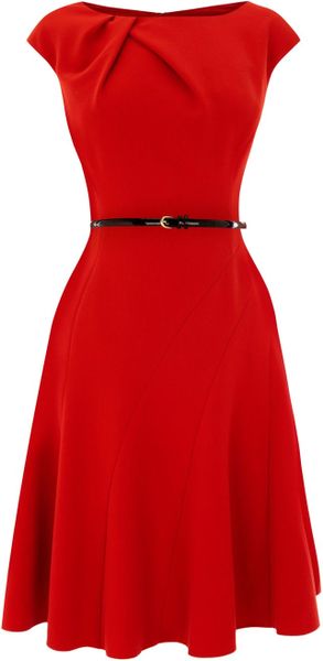 Coast Lloyd Dress - Lyst