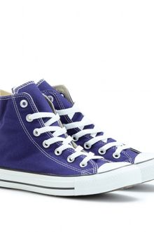 Converse Chuck Taylor All Star High - Lyst