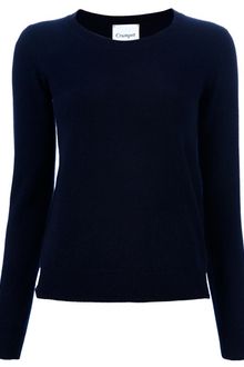 Crumpet Cashmere Sweater - Lyst