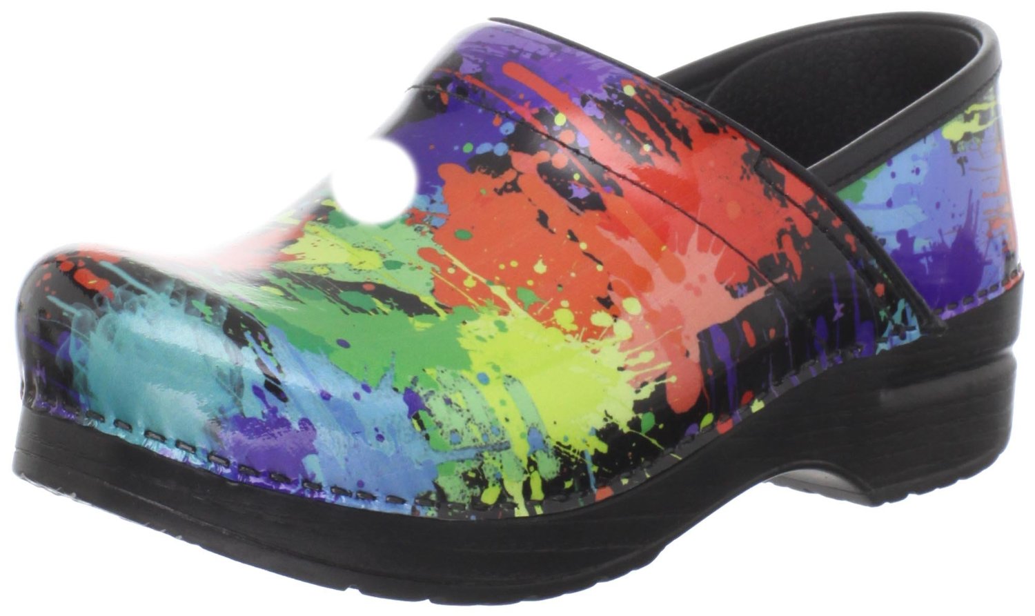 dansko blossom patent