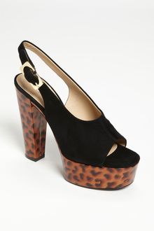 Diane Von Furstenberg Robin Sandal - Lyst