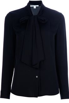 Diane Von Furstenberg New Edde Blouse - Lyst