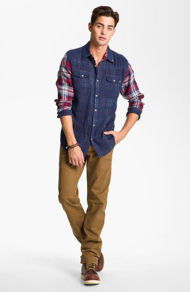 dockers chinos