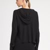 Donna Karan New York Featherweight Cashmere Cozy in Black - Lyst