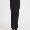 Donna Karan New York First Layer Cashmere Skirt in Black - Lyst