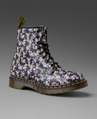 Dr. Martens 8 Eye - Lyst