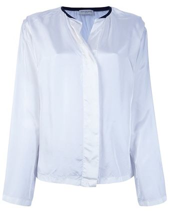 Dries Van Noten Loose Shirt - Lyst