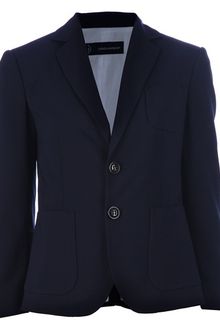 DSquared2 Blazer Jacket - Lyst