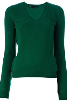 DSquared2 Classic Sweater - Lyst