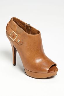 Enzo Angiolini Sebastjan Bootie - Lyst