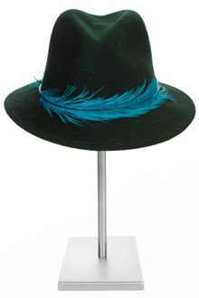 Eugenia Kim Harper Fedora - Lyst