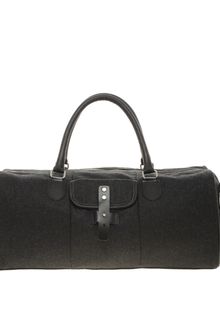 Fred Perry Holdall - Lyst