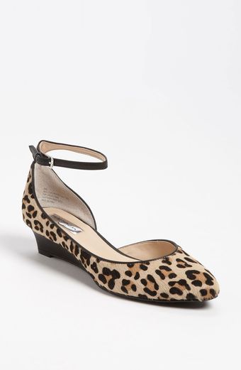 Halogen Bianca Wedge - Lyst
