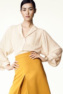 H&M Blouse - Lyst