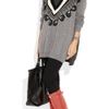 Hunter Original Tall Gloss Wellington Boots in Red - Lyst