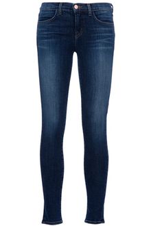 J Brand Medium Wash Jeggings - Lyst
