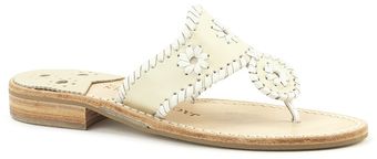 Jack Rogers Classic Navajos - Lyst