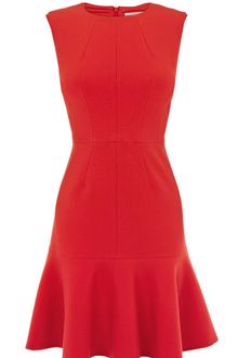 Karen Millen Cute Colourful Collection Dress - Lyst