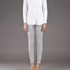Levi's Pins Skinny Jean in Gray (ash) - Lyst