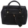 Marc By Marc Jacobs Leather Bag in Black - Lyst