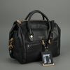 Marc By Marc Jacobs Leather Bag in Black - Lyst