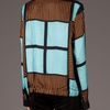 Marni Patterned Blouse in Blue - Lyst
