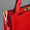 Marni Borsa Mano Tote in Red - Lyst