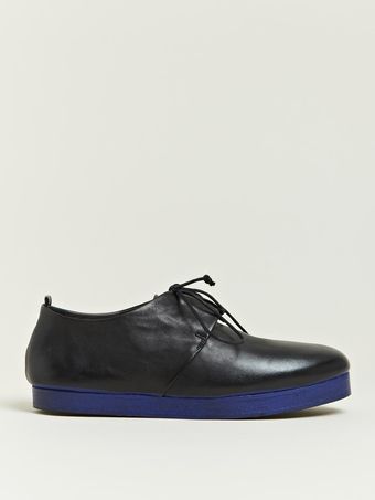 Marsell Marsell Mens Fiore Marcio Blocco Shoes - Lyst
