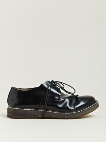 Marsell Marsell Mens Amazzonia Derby Shoes - Lyst