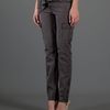 Michael Kors Tapered Cargo Trouser in Gray (grey) - Lyst