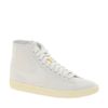 Nike Blazer High Top Sneakers in White (whitepurple) - Lyst