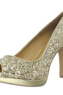 Nine West Nine West Womens Danee Platform Pump - Lyst