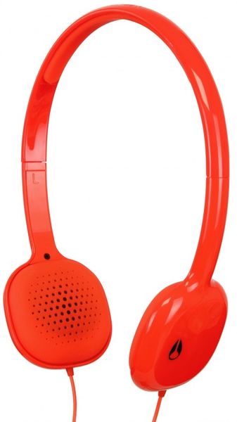 Nixon The Loop Headphones - Lyst