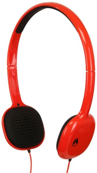 Nixon The Loop Headphones - Lyst