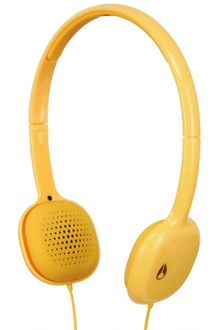 Nixon The Loop Headphones - Lyst