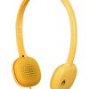 Nixon The Loop Headphones in Yellow for Men - Lyst