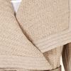 Oasis Textured Drape in Beige (cream) - Lyst