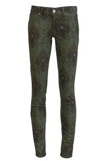 Paige Verdugo Ultra Skinny Jean - Lyst