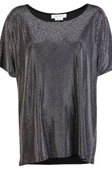 Pierre Balmain Mini Stud Tshirt - Lyst