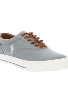 Polo Ralph Lauren Vaughn Sneaker - Lyst