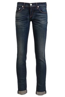 Rag & Bone Dre Slim Fit Jean - Lyst