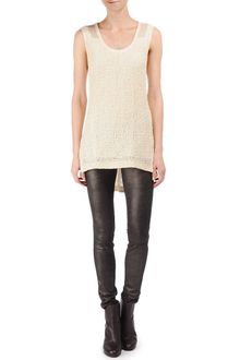Rag & Bone Gayatri Top - Lyst