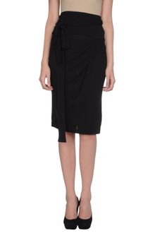 Roberto Cavalli 34 Length Skirt - Lyst