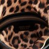 Roberto Cavalli Clutch Bag in Black - Lyst
