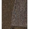 Stella Mccartney Patch work Skirt in Brown (bark) - Lyst