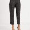 Stella Mccartney Iridescent Cargo Pants in Black - Lyst