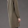 Stella Mccartney Sweater Dress in Green (olive) - Lyst