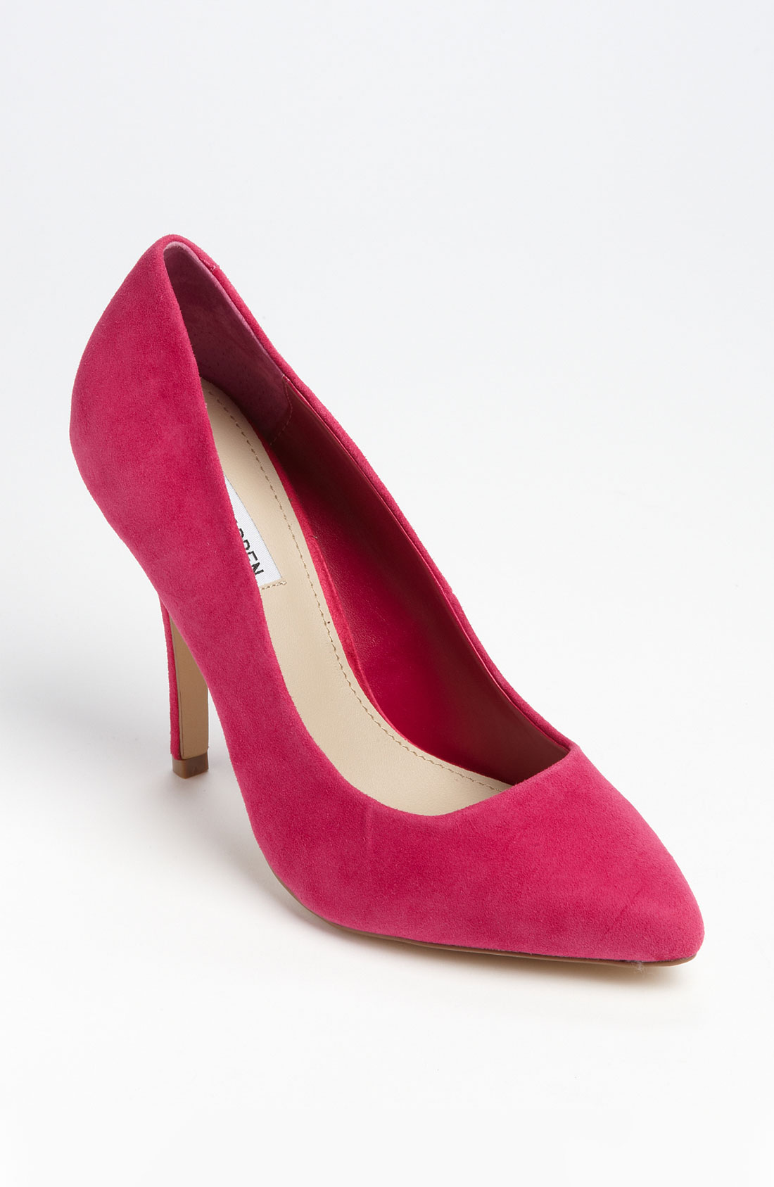 steve madden revert pumps