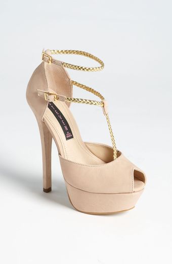 Steven By Steve Madden Adalyn Platform Pump - Lyst